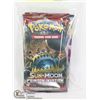 Image 1 : X4 POKEMON NEW SEALED BOOSTER PACKS