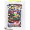 Image 1 : X4 POKEMON NEW COLLECTOR BOOSTER PACKS
