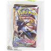 Image 1 : X4 POKEMON NEW COLLECTOR BOOSTER PACKS
