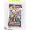 Image 1 : X4 POKEMON NEW COLLECTOR BOOSTER PACKS