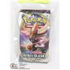 Image 1 : X4 POKEMON NEW COLLECTOR BOOSTER PACKS