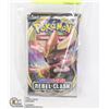 Image 1 : X4 POKEMON NEW COLLECTOR BOOSTER PACKS
