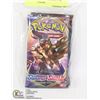 Image 1 : X4 POKEMON NEW COLLECTOR BOOSTER PACKS