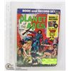 Image 1 : ORIGINAL 1967 PLANET OF THE APES BOOK & 45RPM