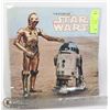 Image 1 : 1977 LUCAS FILM LTD - THE STORY OF STAR WARS BOOK