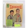Image 1 : DELL 15 CENT NO 1223 LARAMIE COMIC