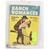 Image 1 : 1950'S RANCH ROMANCES - ELVIS PRESLEY