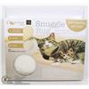 Image 1 : NEW SNUGGLE RUG (46 X 64CM) SELF HEATING PET PAD