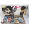 Image 1 : BUNDLE OF 5 RECORDS INCLUDING MADONNA, AMY