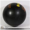 Image 1 : BRONSWICK RHINO BOWLING BALL