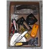 Image 1 : TOOLS FLAT
