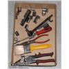 Image 1 : TOOLS FLAT
