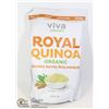 Image 1 : BAG OF VIVA NATURALS ROYAL QUINOA ORGANIC