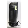 Image 1 : OSCILLATING TOWER HEATER FAN