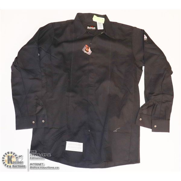 NEW BULWARK FR SHIRT