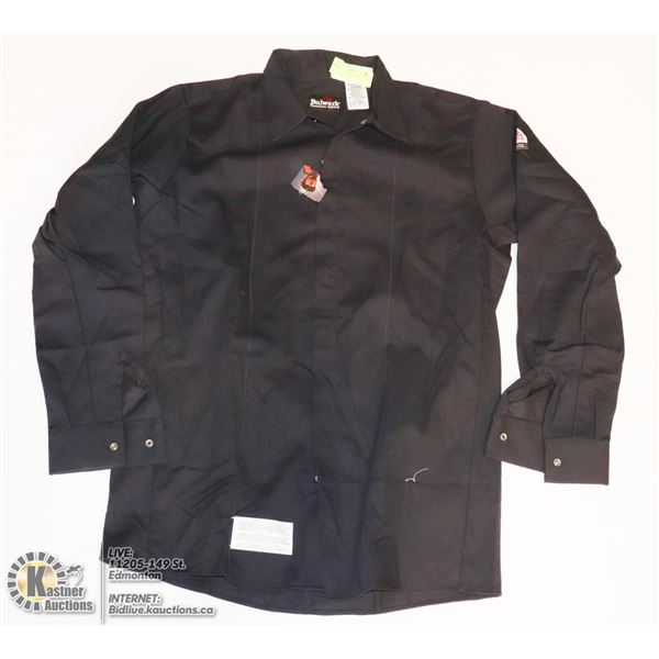 NEW BULWARK FR SHIRT
