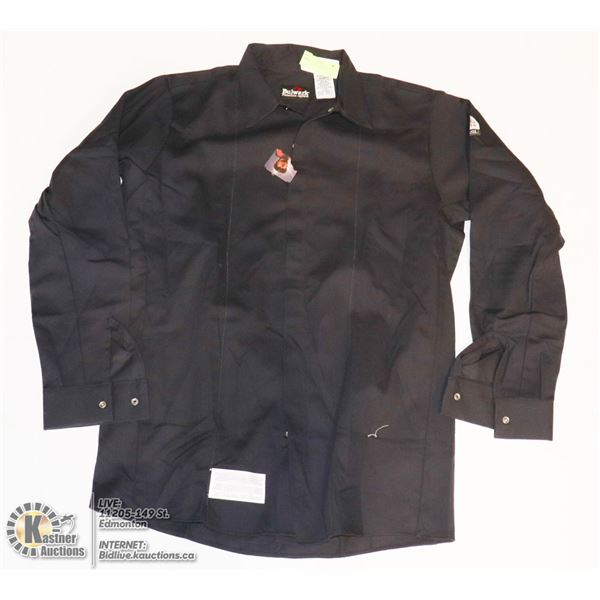 NEW BULWARK FR SHIRT