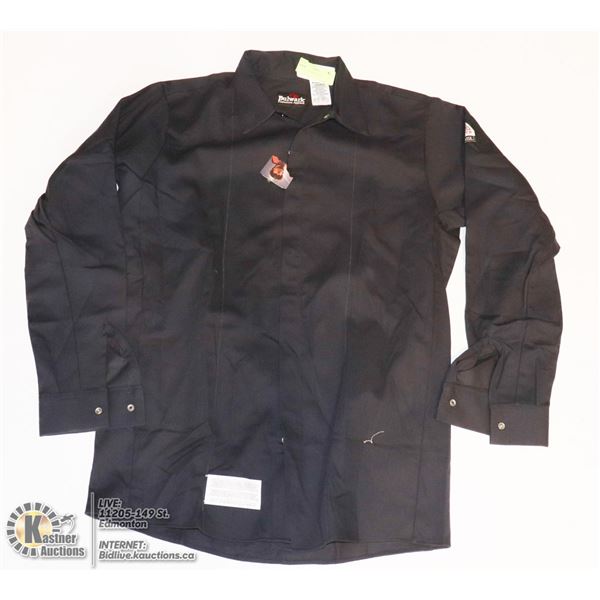 NEW BULWARK FR SHIRT