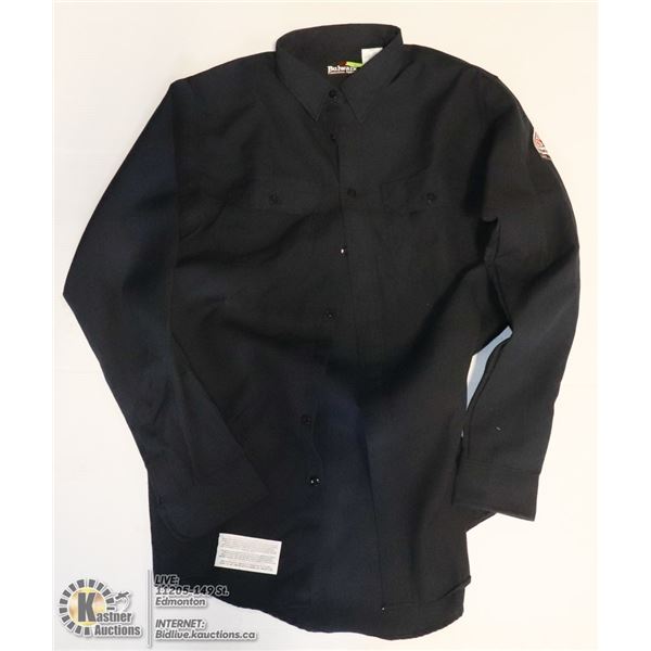 NEW BULWARK FR SHIRT