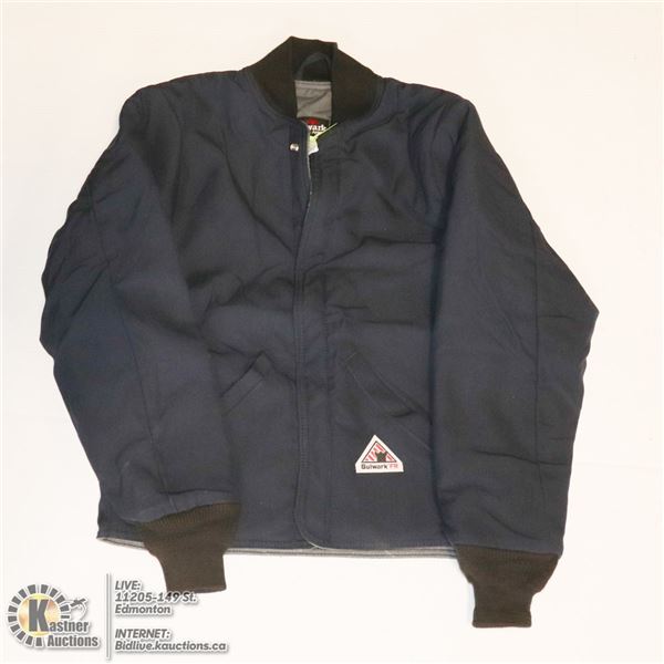 NEW BULWARK FR INSULATED JACKET