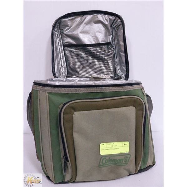 COLEMAN COOLER BAG