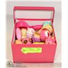 Image 1 : NUM NOMS COLLECTION TOYS.