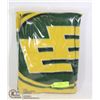 Image 1 : COLLECTIBLE "EDMONTON ESKIMOS" THROW