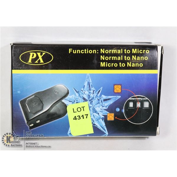 3 IN 1 SIM CARD EJECTOR