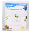 Image 1 : RENPHO SMART NUTRITION SCALE