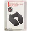 Image 1 : INFLATABLE NURSING PILLOW