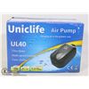 Image 1 : UNICLIFE 4W AIR PUMP