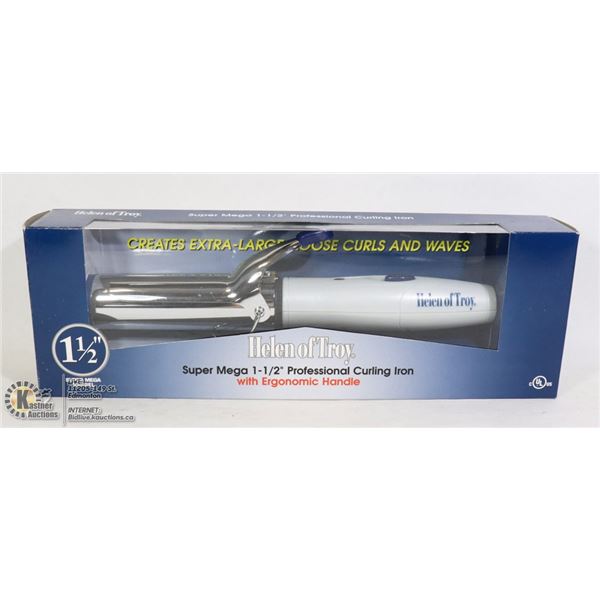 HELEN OF TROY SUPER MEGA 1-1/2" PROFESSIONAL