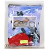 Image 1 : NEW MOTORCYCLE BEACH TOWELS - GENERAL,