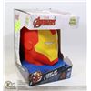 Image 1 : IRON MAN GLOW BUDDIES WITH SOUND
