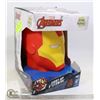 Image 1 : IRON MAN GLOW BUDDIES WITH SOUND