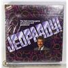 Image 1 : JEOPARDY BOARD GAME