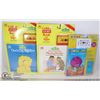 Image 1 : LOT OF 3 STORYTIME CASSETTES