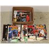 Image 1 : BOX OF SPORTS MAGAZINES