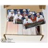 Image 1 : 1 BOX OF VARIOUS UPPER DECK HOCKEY CARDS