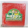 Image 1 : HAPPY RETIREMENT BOARD GAME