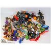 Image 1 : BOX OF SKYLANDERS CHARACTERS INCLUDING PORTAL
