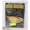Image 1 : DRAG RACING USA MAGAZINE