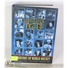 Image 1 : KINGS OF THE ICE A HISTORY OF WORLD HOCKEY