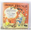 Image 1 : CHILDRENS FRENCH LEARNING SET