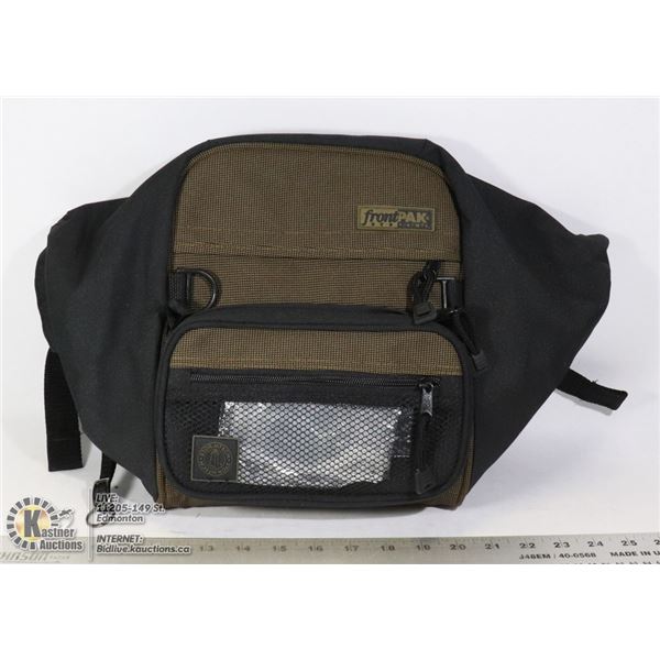 STORMTEHC FRONTPAK