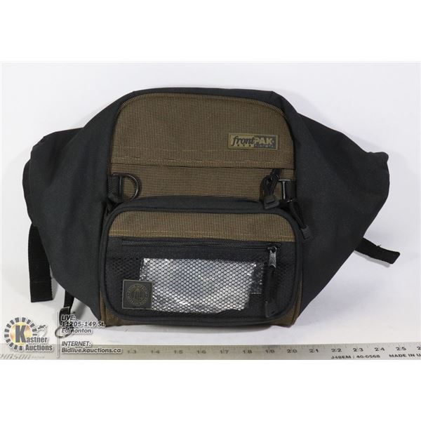 STORMTEHC FRONTPAK