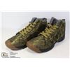 Image 1 : PAIR OF NEW FASHION CAMO MENS SHOES SIZE EU 45