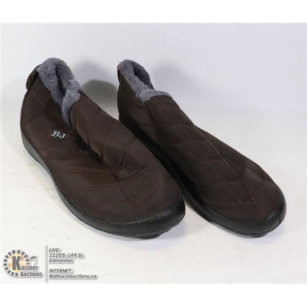 NEW MENS BOOTS SIZE US 7