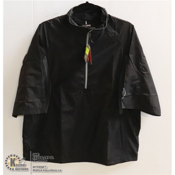 NEW ELEVATE SPORT SMARTECH M-POWELL SS