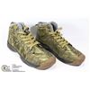 Image 1 : NEW CAMO MENS BOOTS SIZE EU 45